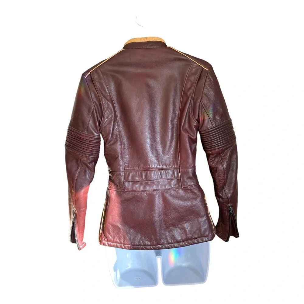 Taurus motorcycle jacket - Picture 5 of 12